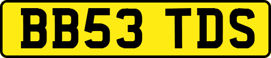 BB53TDS