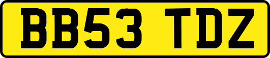 BB53TDZ