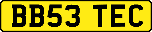 BB53TEC