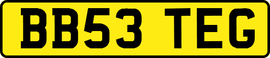 BB53TEG