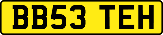 BB53TEH