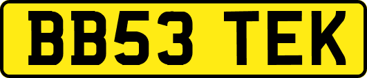 BB53TEK