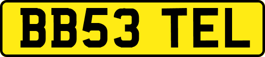 BB53TEL