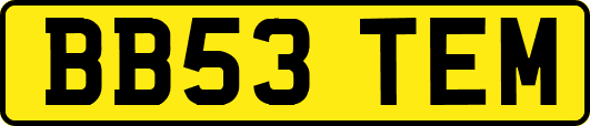 BB53TEM