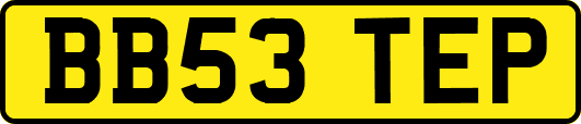 BB53TEP