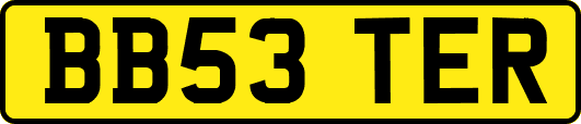 BB53TER