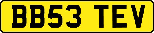 BB53TEV
