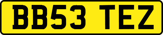 BB53TEZ