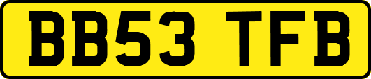BB53TFB