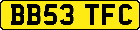 BB53TFC