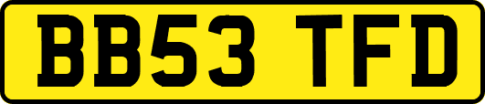 BB53TFD