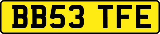 BB53TFE