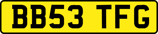 BB53TFG