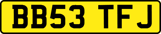 BB53TFJ