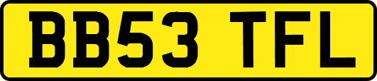 BB53TFL