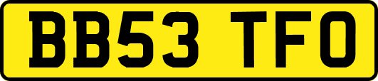 BB53TFO
