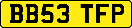 BB53TFP