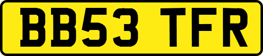 BB53TFR