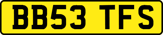 BB53TFS