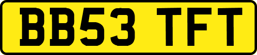 BB53TFT