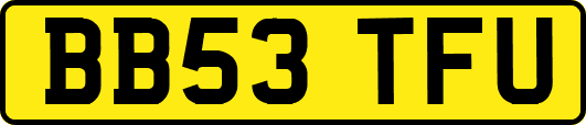BB53TFU