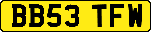 BB53TFW