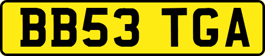 BB53TGA
