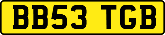 BB53TGB