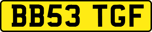 BB53TGF