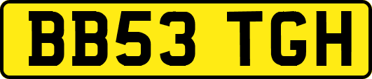 BB53TGH