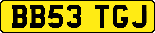 BB53TGJ