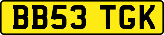 BB53TGK
