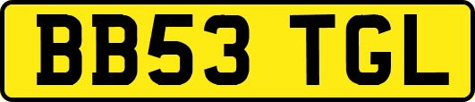BB53TGL