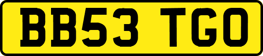 BB53TGO