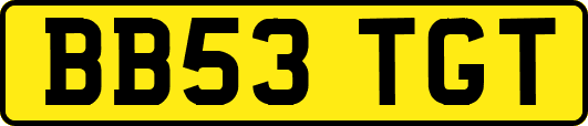 BB53TGT