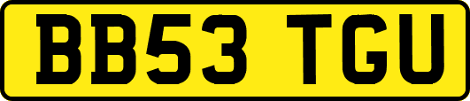 BB53TGU