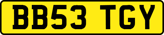 BB53TGY