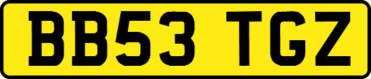 BB53TGZ