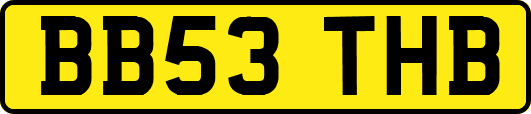 BB53THB