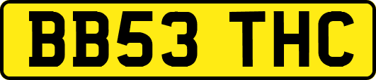 BB53THC