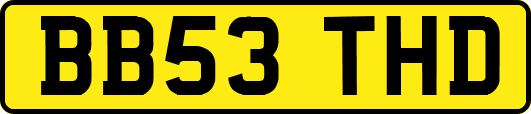 BB53THD