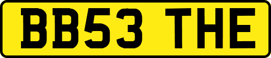 BB53THE