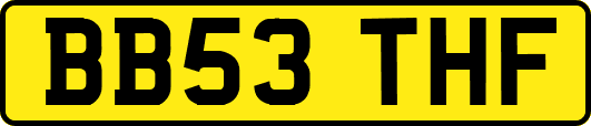 BB53THF