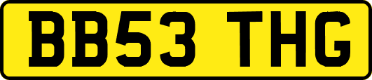 BB53THG