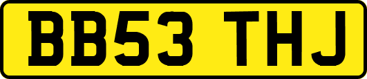BB53THJ