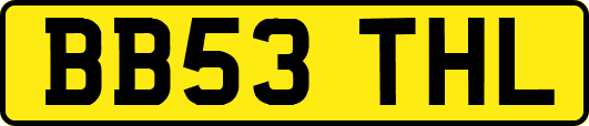 BB53THL