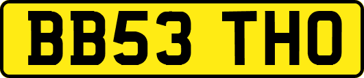 BB53THO