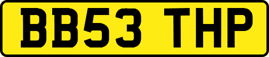 BB53THP