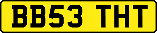 BB53THT
