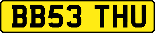 BB53THU